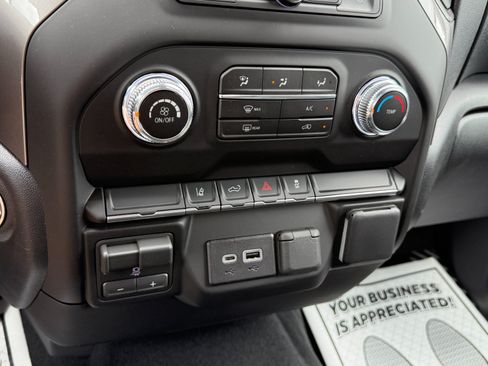 New 2026 GMC Sierra 3500 Pro AWD/4WD image 30