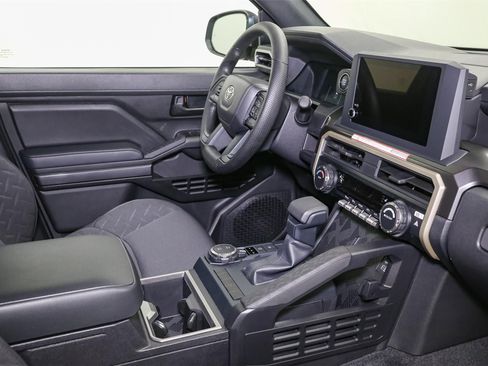 New 2026 Toyota Tacoma SR5 image 14