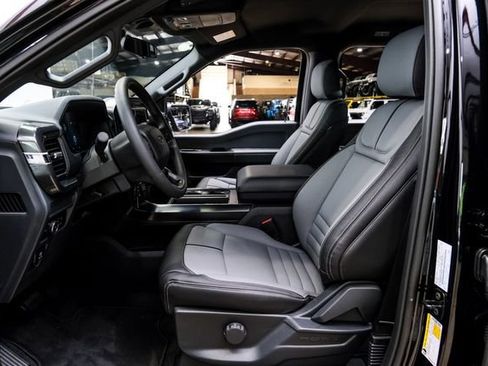 Used 2026 Ford F150 STX w/ F-150 LOBO Package AWD/4WD image 60