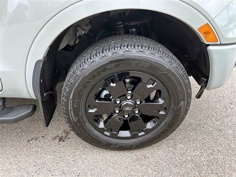 Used 2021 Ford Ranger XLT w/ Equipment Group 301A Mid image 15