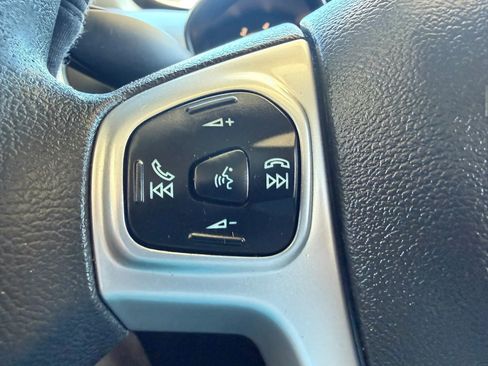 Used 2017 Ford Fiesta SE w/ Cold Weather Package image 12