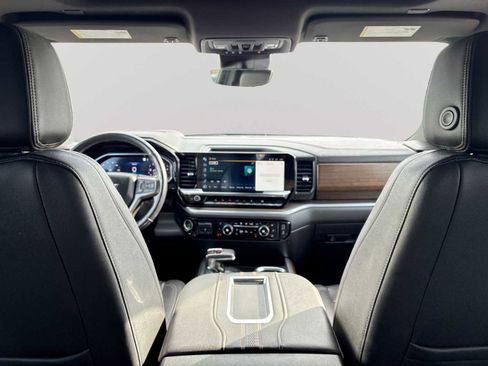 Certified 2022 Chevrolet Silverado 1500 High Country w/ High Country Premium Package image 21