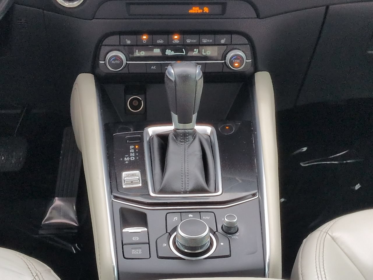 Used 2020 MAZDA CX-5 Grand Touring FWD image 18