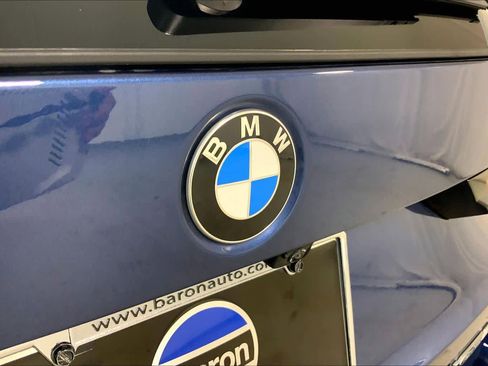 Used 2025 BMW X1 xDrive28i image 30