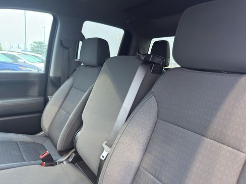 Used 2020 Chevrolet Silverado 1500 LT w/ All-Star Edition AWD/4WD image 29