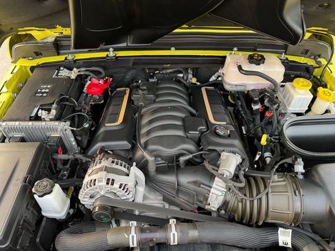 Used 2022 Jeep Wrangler Unlimited Rubicon w/ Dual Top Group image 59