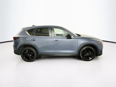 Used 2025 MAZDA CX-5 Carbon Edition AWD/4WD image 10