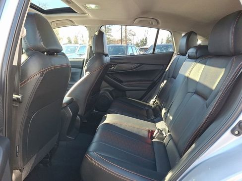 Used 2023 Subaru Crosstrek 2.5i Limited w/ Moonroof Package image 9