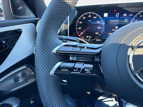 New 2026 Mercedes-Benz C 300 C 300 Sedan image 28