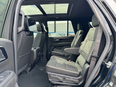 New 2026 Chevrolet Tahoe Premier image 9