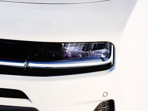 New 2026 Dodge Charger Scat Pack AWD/4WD image 5