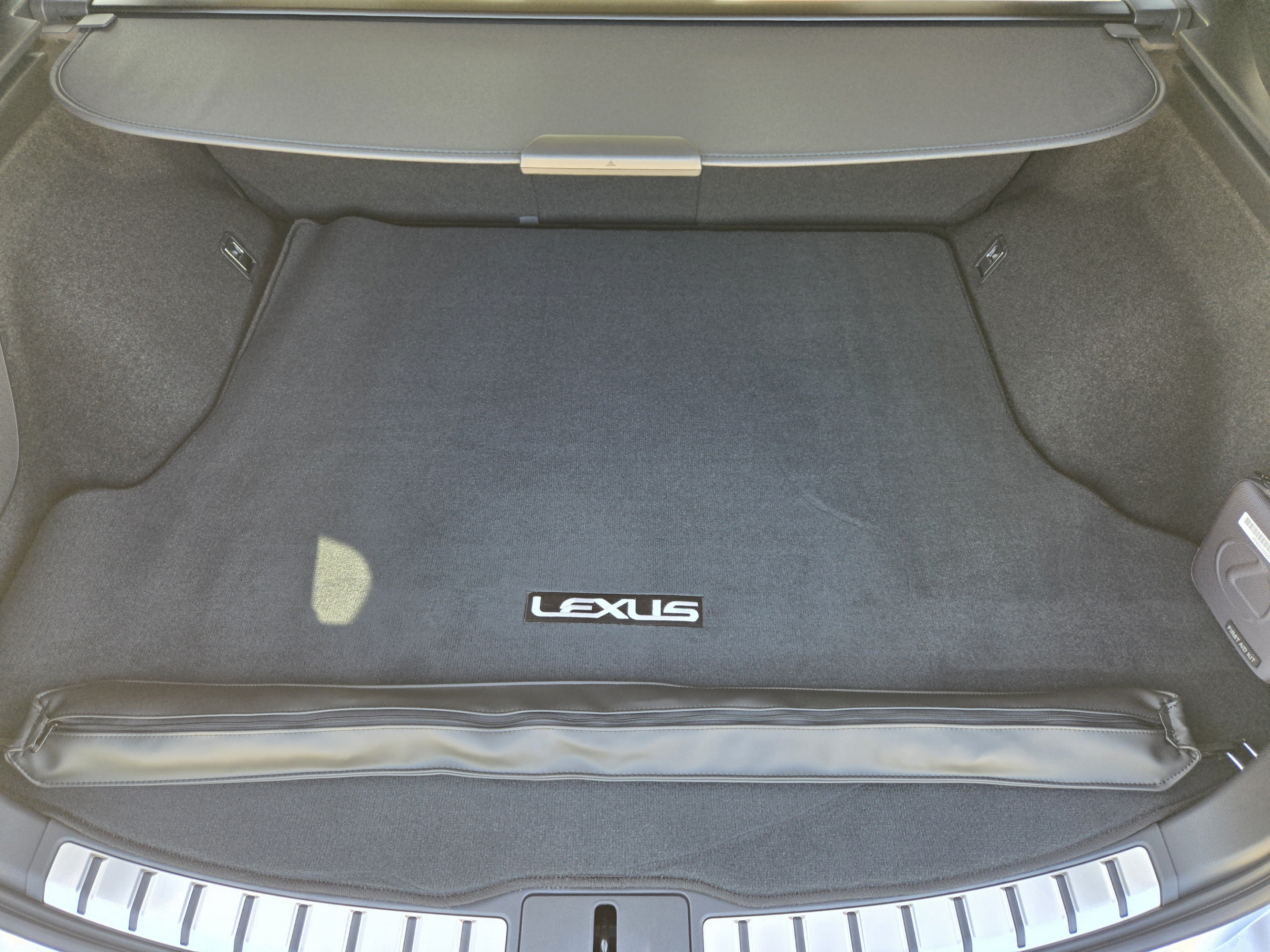 Used 2026 Lexus RX 350 Premium Plus w/ Accessory Package (Z1) FWD image 19
