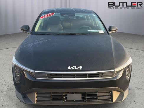 Used 2025 Kia K4 FWD image 9