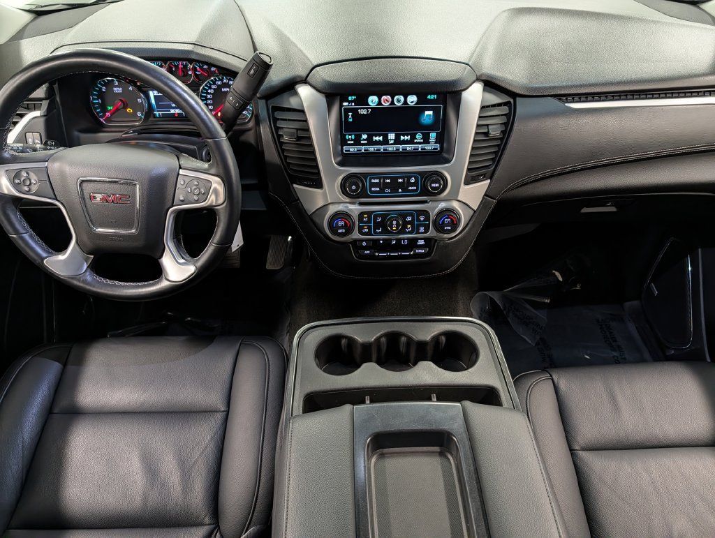 Used 2018 GMC Yukon XL SLE w/ Convenience Package AWD/4WD image 27