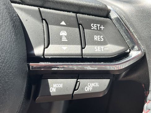 Used 2024 MAZDA CX-5 Carbon Edition AWD/4WD image 23