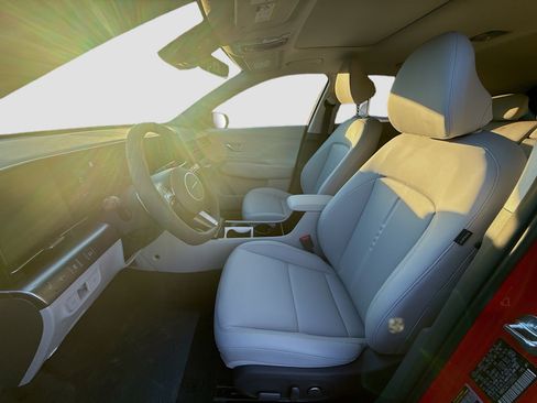 New 2026 Hyundai Kona Limited FWD image 14