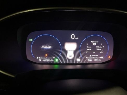 Used 2024 Acura MDX SH-AWD w/ Technology Package image 10