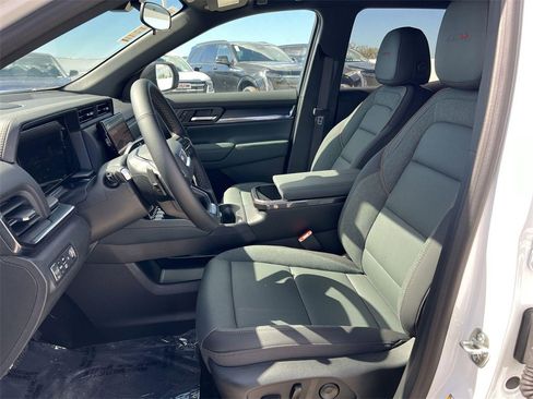 New 2026 GMC Terrain AT4 image 24