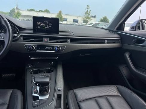 Used 2019 Audi A4 2.0T Premium FWD image 14