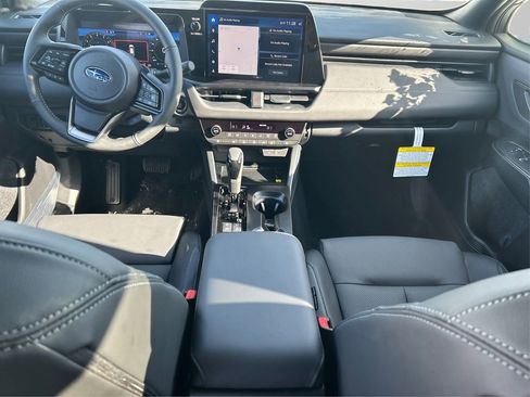 New 2026 Subaru Outback Touring XT AWD/4WD image 20