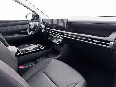New 2026 Hyundai Tucson Blue SE AWD/4WD image 15