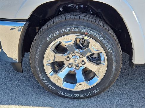 New 2026 RAM 1500 Lone Star image 13