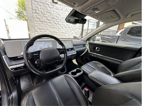 Used 2022 Hyundai Ioniq 5 SEL image 13