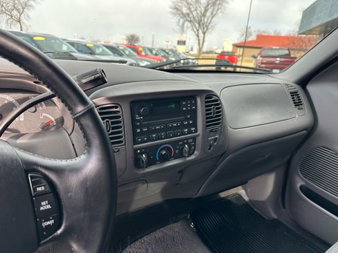 Used 2003 Ford F150 XL image 12
