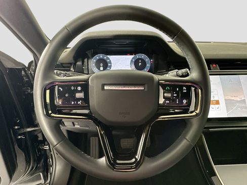 Certified 2025 Land Rover Range Rover Evoque S image 14