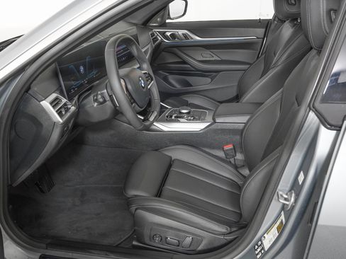 Used 2025 BMW 430i xDrive w/ Premium Package image 14