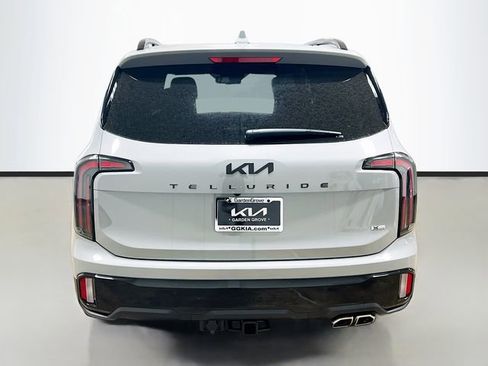 New 2025 Kia Telluride EX X-Line image 6