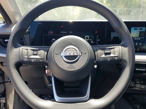 New 2026 Nissan Kicks SV w/ Cold Weather Package AWD/4WD image 19