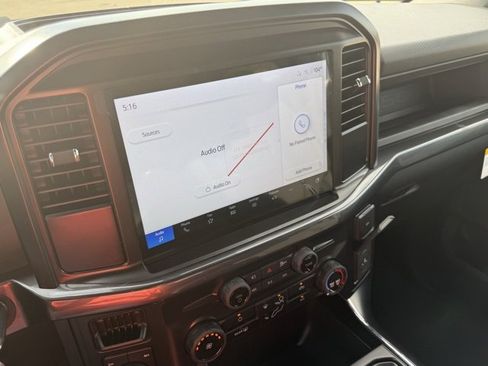 New 2025 Ford F150 STX w/ Equipment Group 200A image 14