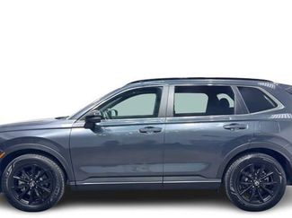 Used 2023 Honda CR-V Sport video 1