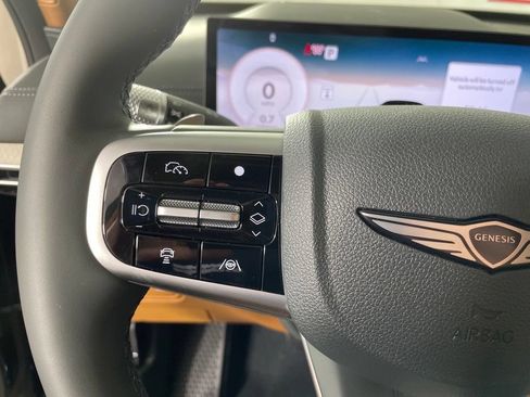 New 2026 Genesis GV80 2.5T Prestige AWD/4WD image 22