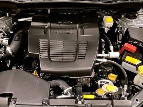 Used 2023 Subaru Forester Premium image 10