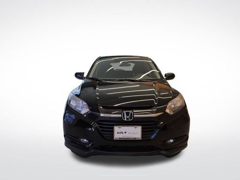 Used 2016 Honda HR-V EX image 11