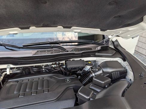 Used 2017 Acura MDX SH-AWD w/ Advance Package image 28