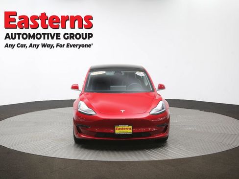 Used 2020 Tesla Model 3 Long Range image 49