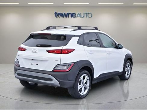 Used 2023 Hyundai Kona SEL image 5