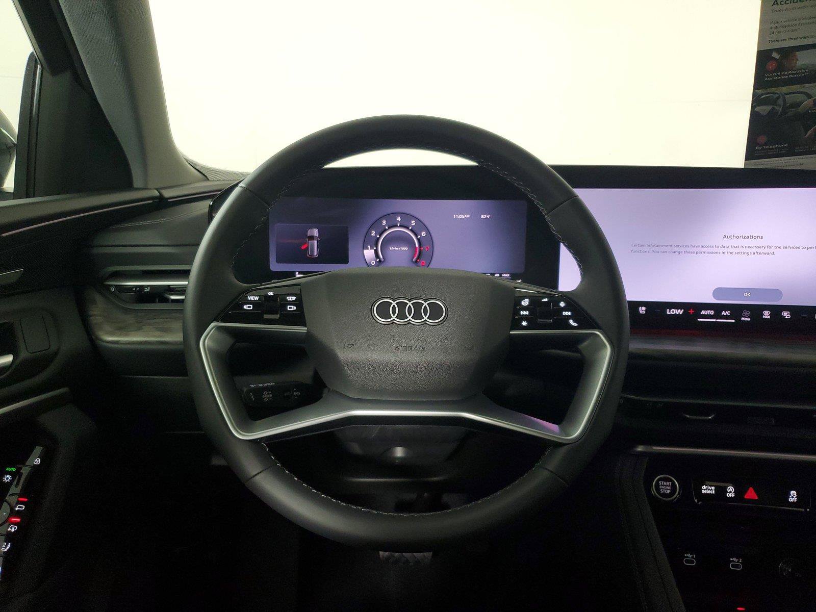 New 2026 Audi Q5 Premium Plus AWD/4WD image 16
