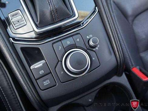 Used 2025 MAZDA CX-5 AWD 2.5 S image 31
