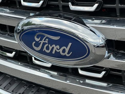 New 2026 Ford F450 Lariat AWD/4WD image 32
