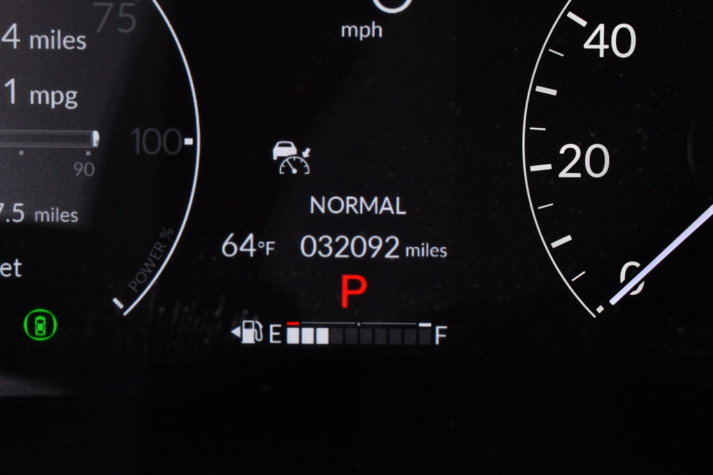 Used 2025 Honda CR-V Sport Touring image 26