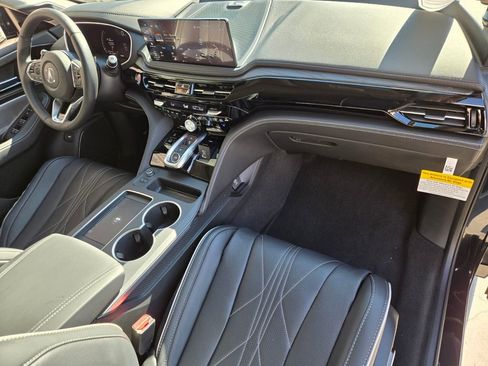 New 2026 Acura MDX SH-AWD w/ Advance Package image 21