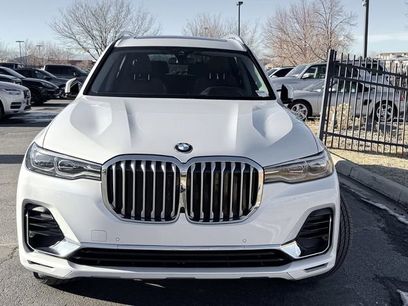 Used 2022 BMW X7 xDrive40i