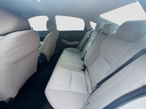 Used 2023 Honda Accord LX image 22