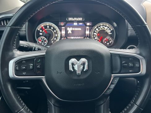 Used 2022 RAM 1500 Laramie image 20