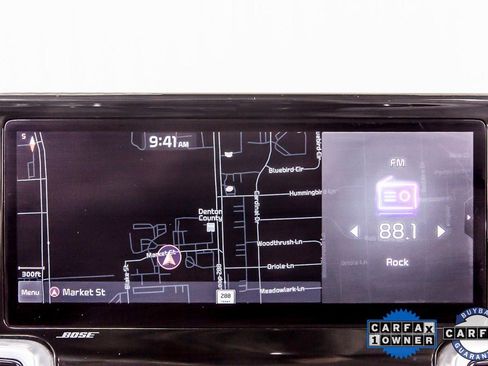 Used 2022 Kia Sorento SX Prestige w/ Panoramic Sunroof Package image 16