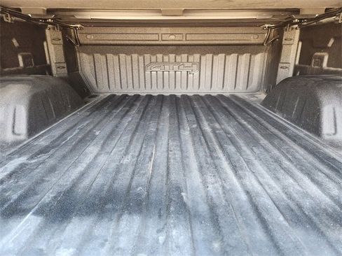 Used 2020 GMC Sierra 1500 AT4 w/ AT4 Premium Package image 33